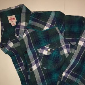 🌟5/$25🌟 Mossimo Flannel